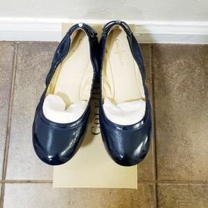 Cole Haan Manhattan Ballet Flats